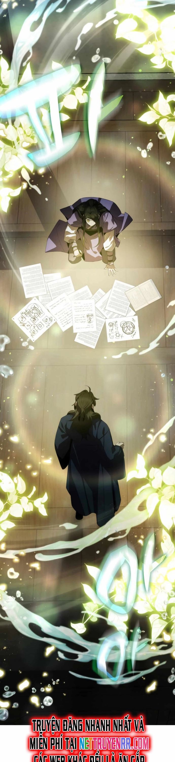 Tăng Lực Thợ Săn Chapter 62 - 18