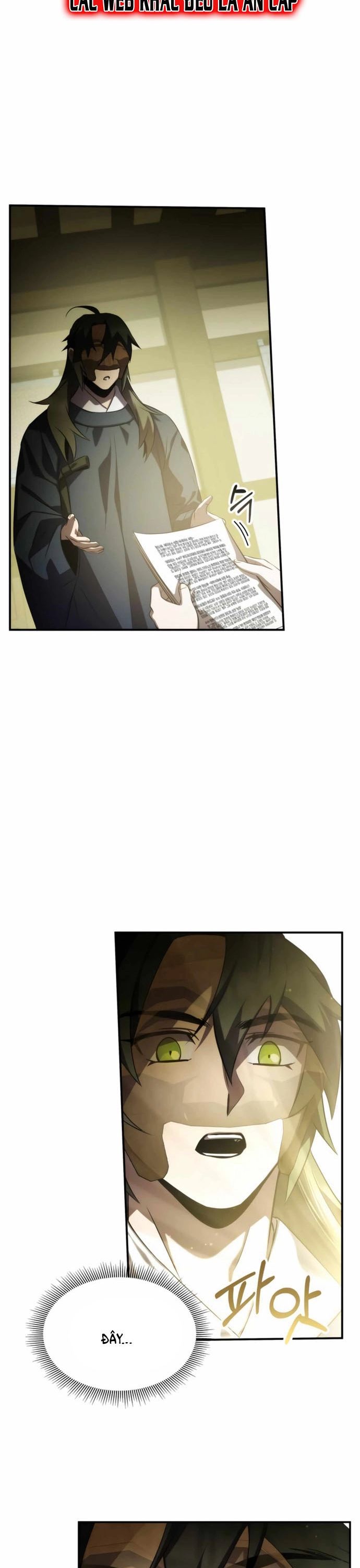 Tăng Lực Thợ Săn Chapter 62 - 19