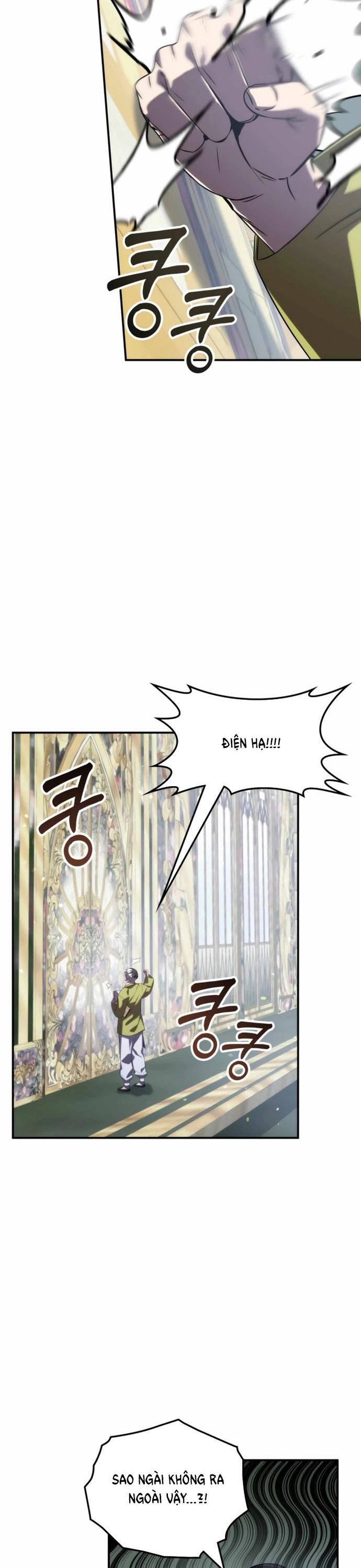 Tăng Lực Thợ Săn Chapter 62 - 22