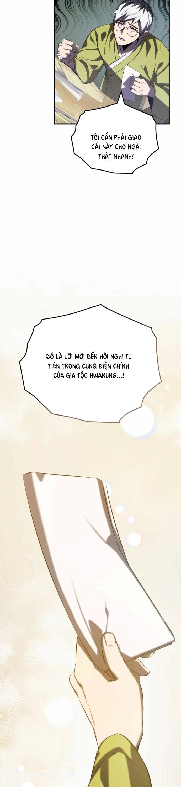 Tăng Lực Thợ Săn Chapter 62 - 23