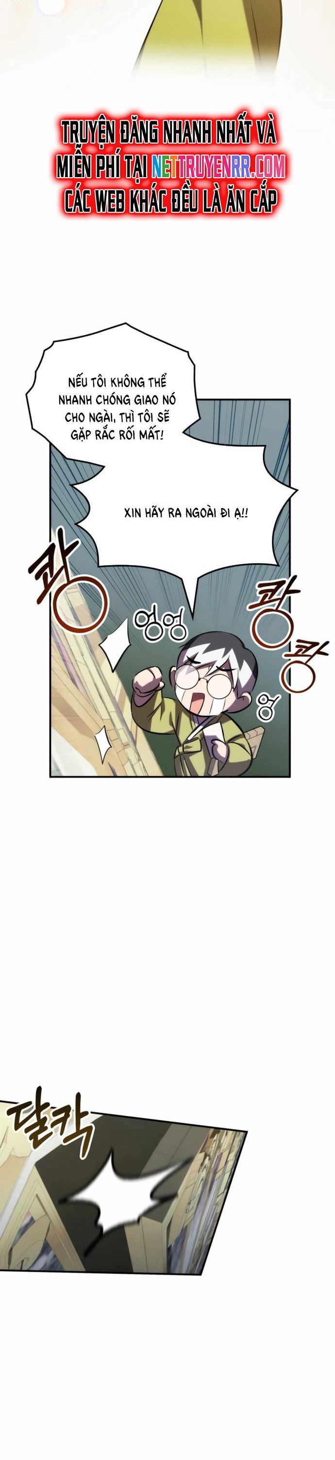 Tăng Lực Thợ Săn Chapter 62 - 24