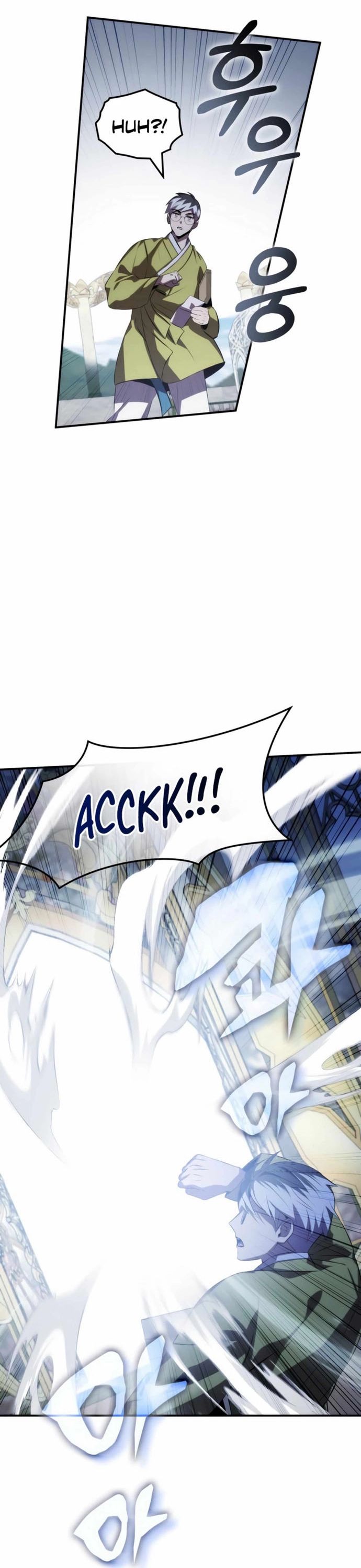 Tăng Lực Thợ Săn Chapter 62 - 25