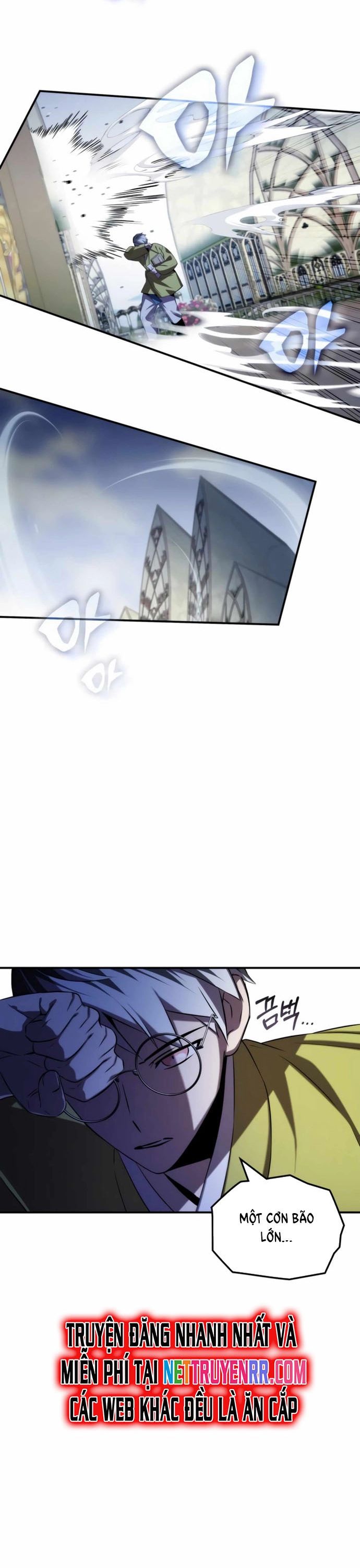 Tăng Lực Thợ Săn Chapter 62 - 26