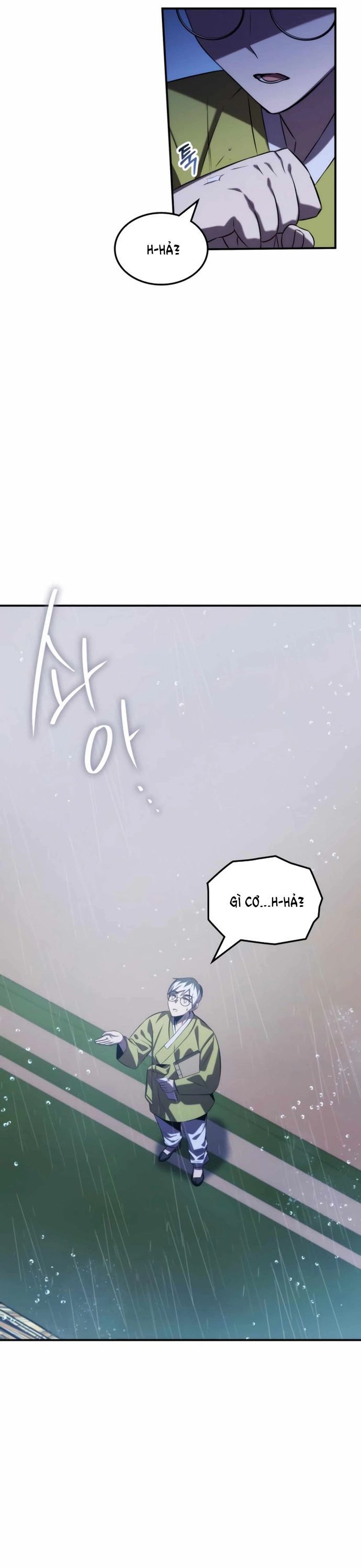 Tăng Lực Thợ Săn Chapter 62 - 27