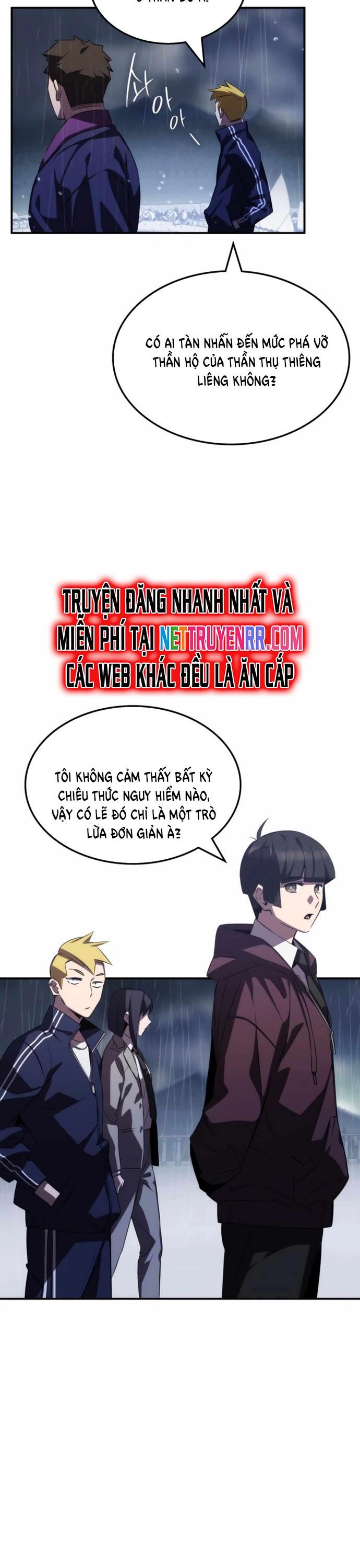 Tăng Lực Thợ Săn Chapter 62 - 29