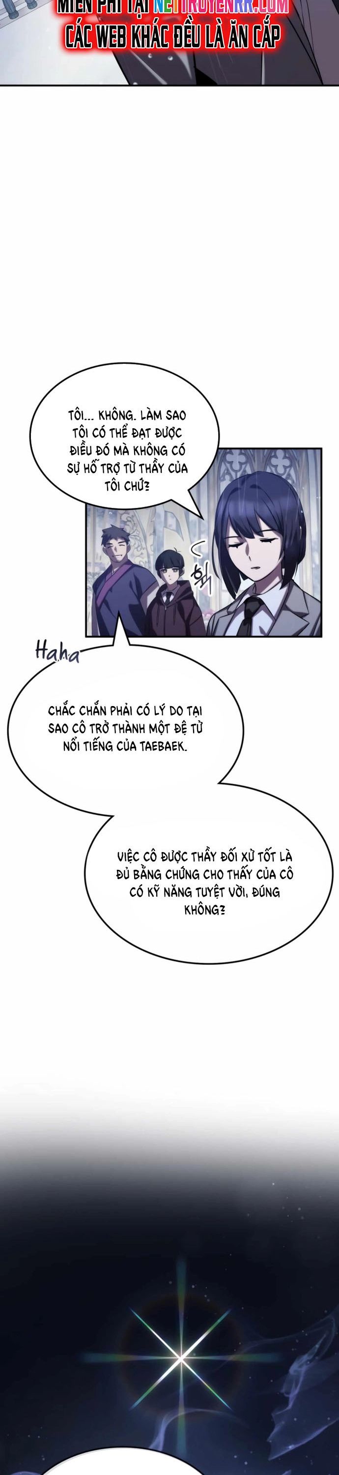 Tăng Lực Thợ Săn Chapter 62 - 32