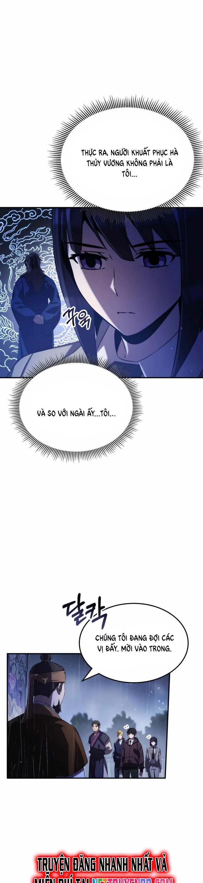 Tăng Lực Thợ Săn Chapter 62 - 34