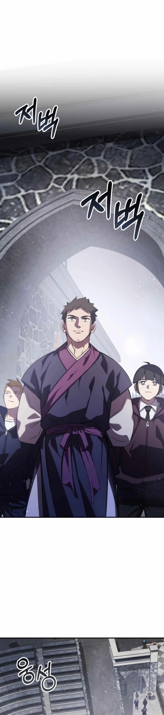 Tăng Lực Thợ Săn Chapter 62 - 36