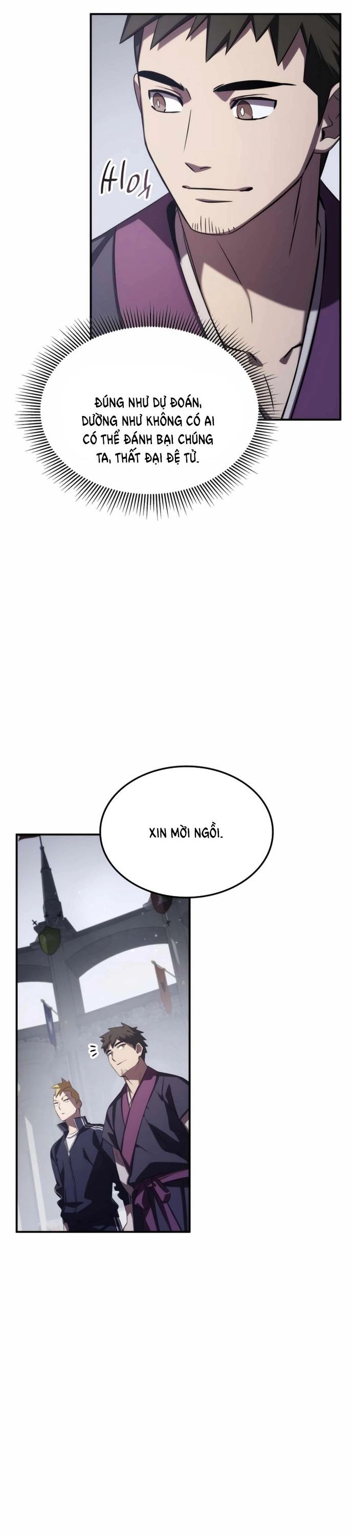 Tăng Lực Thợ Săn Chapter 62 - 38