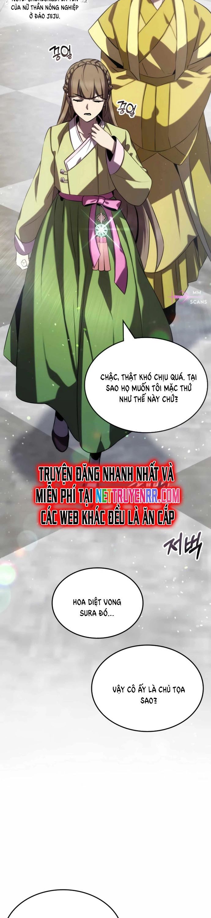 Tăng Lực Thợ Săn Chapter 62 - 40
