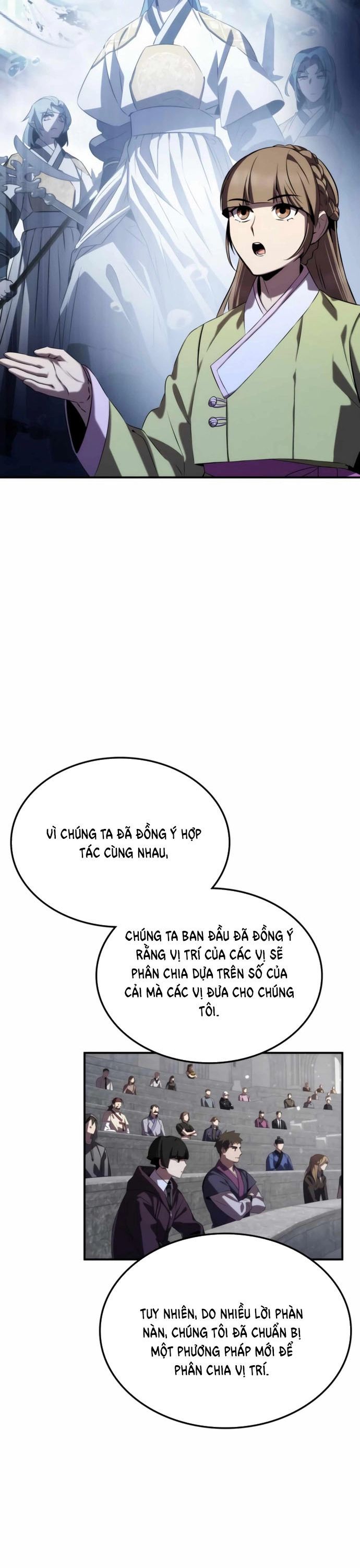 Tăng Lực Thợ Săn Chapter 62 - 42