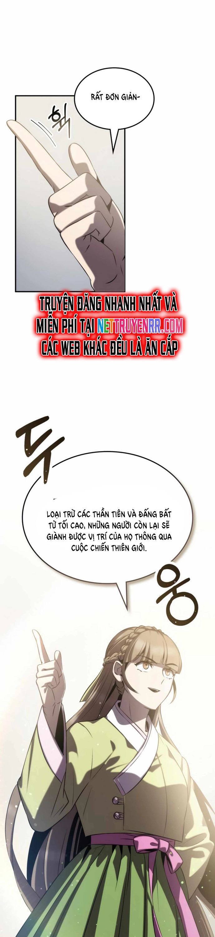Tăng Lực Thợ Săn Chapter 62 - 43