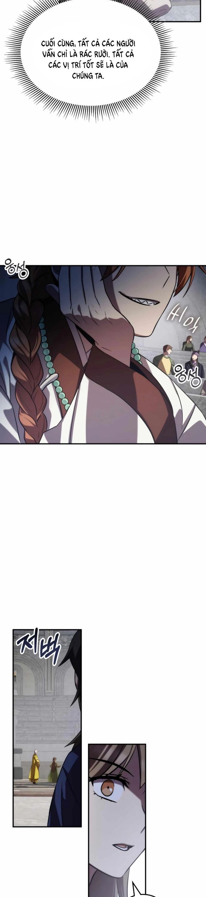 Tăng Lực Thợ Săn Chapter 62 - 45