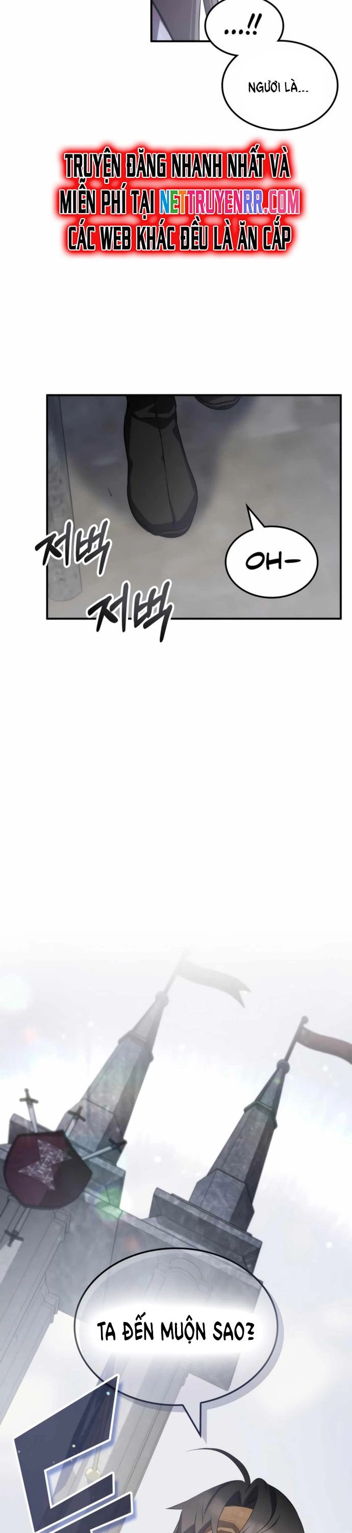 Tăng Lực Thợ Săn Chapter 62 - 46