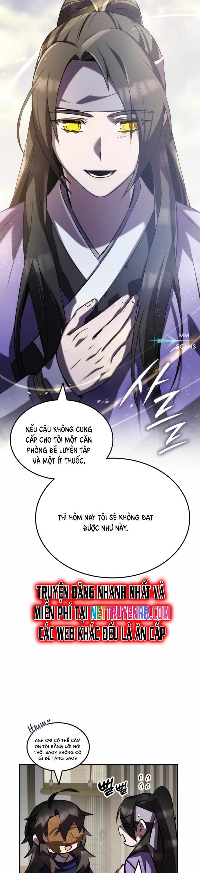 Tăng Lực Thợ Săn Chapter 62 - 6