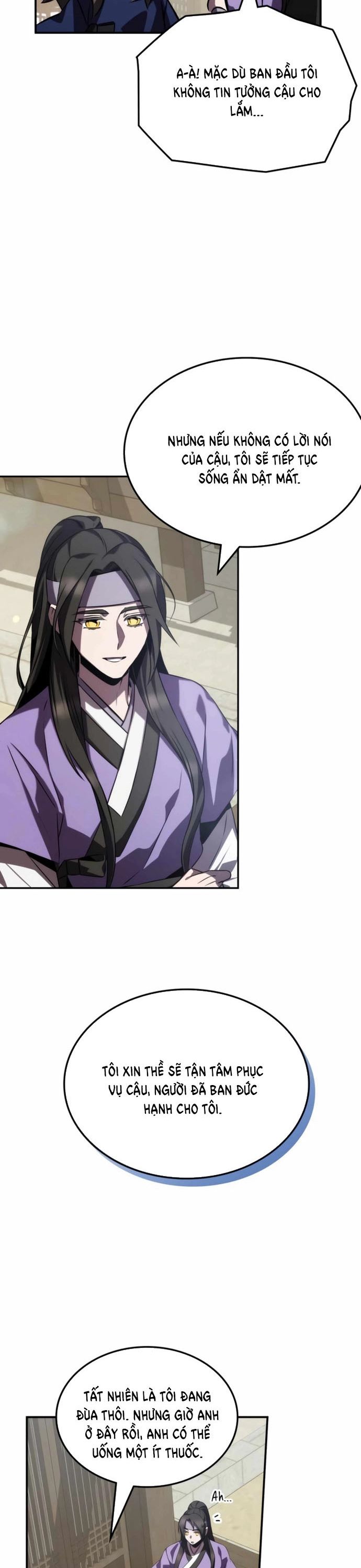 Tăng Lực Thợ Săn Chapter 62 - 7