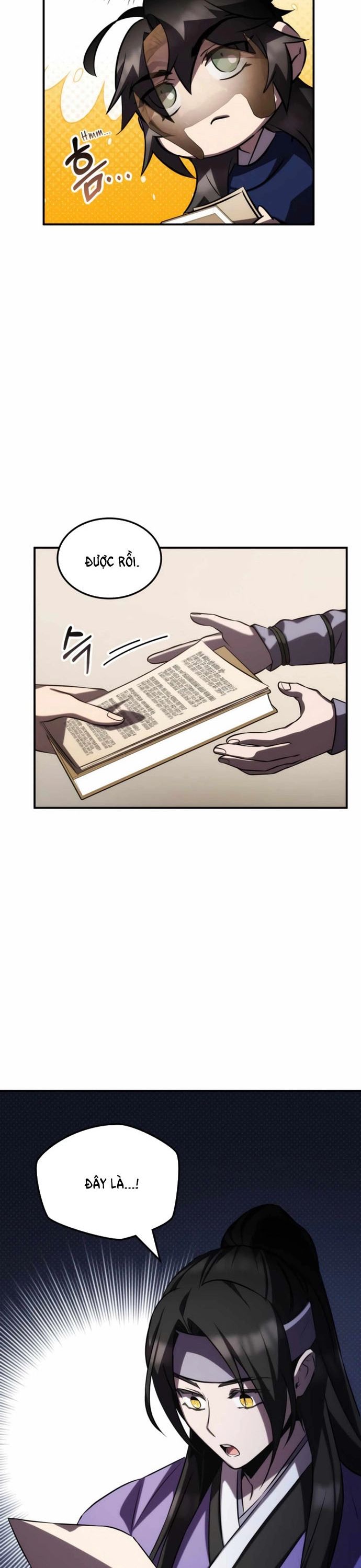 Tăng Lực Thợ Săn Chapter 62 - 10