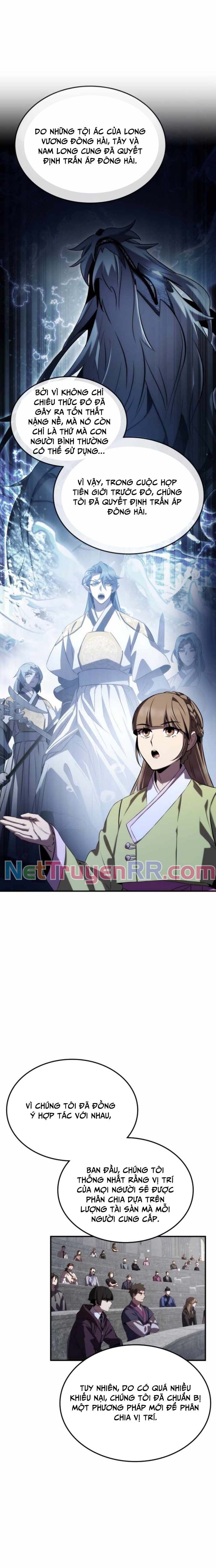 Tăng Lực Thợ Săn Chapter 63 - 2