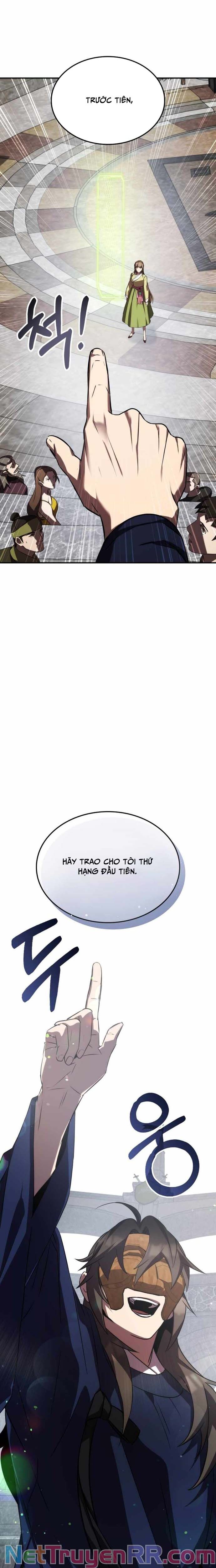 Tăng Lực Thợ Săn Chapter 63 - 12