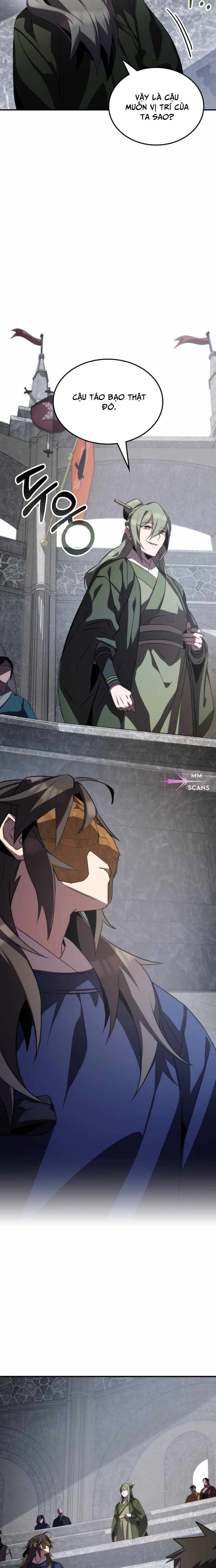 Tăng Lực Thợ Săn Chapter 63 - 14