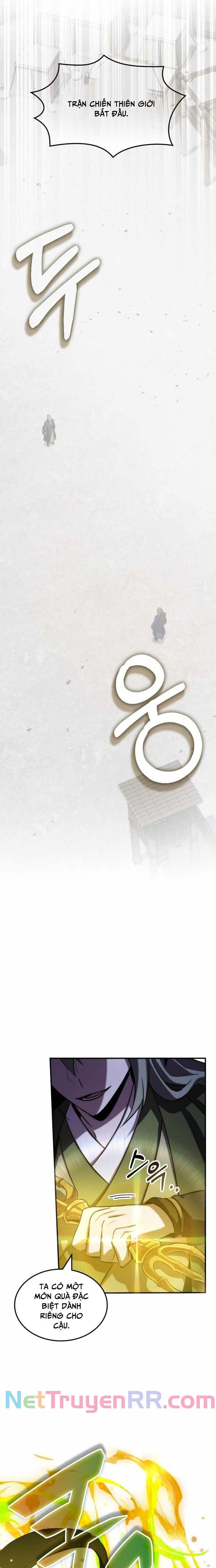 Tăng Lực Thợ Săn Chapter 63 - 17