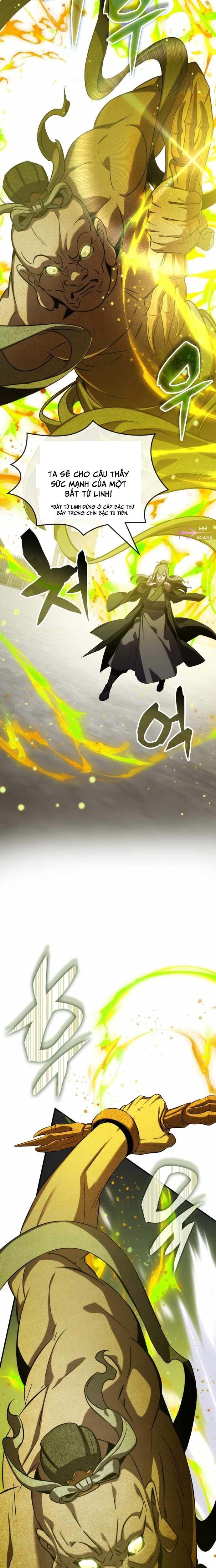 Tăng Lực Thợ Săn Chapter 63 - 18