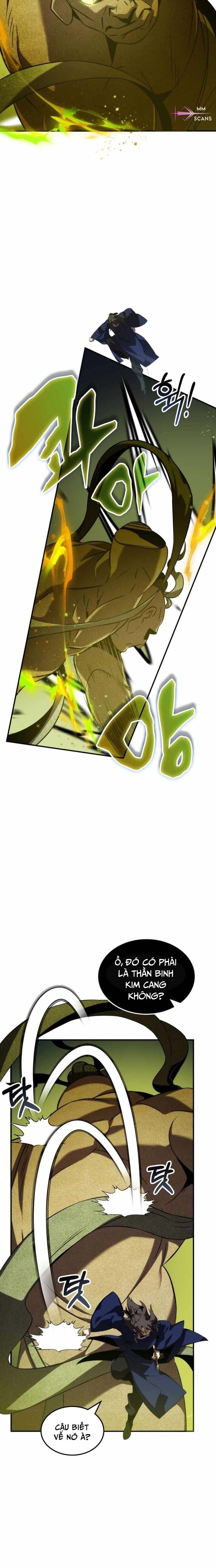 Tăng Lực Thợ Săn Chapter 63 - 19