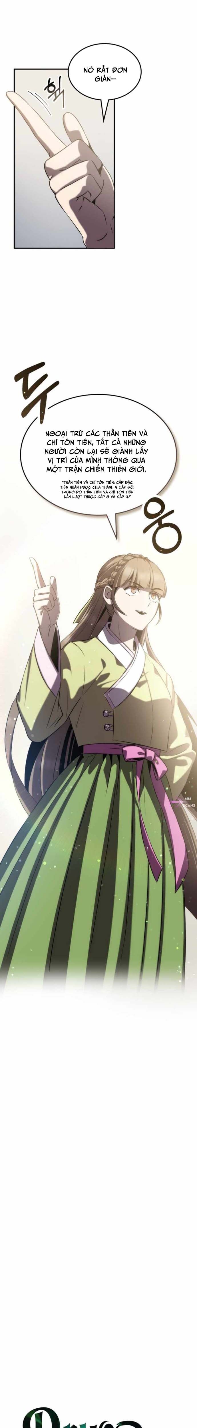 Tăng Lực Thợ Săn Chapter 63 - 3