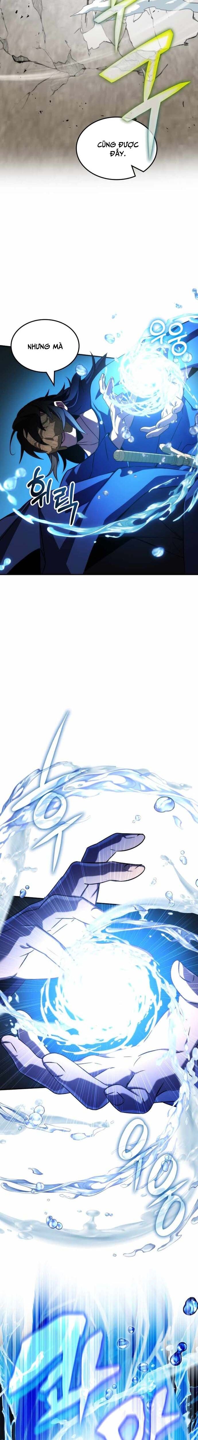 Tăng Lực Thợ Săn Chapter 63 - 21
