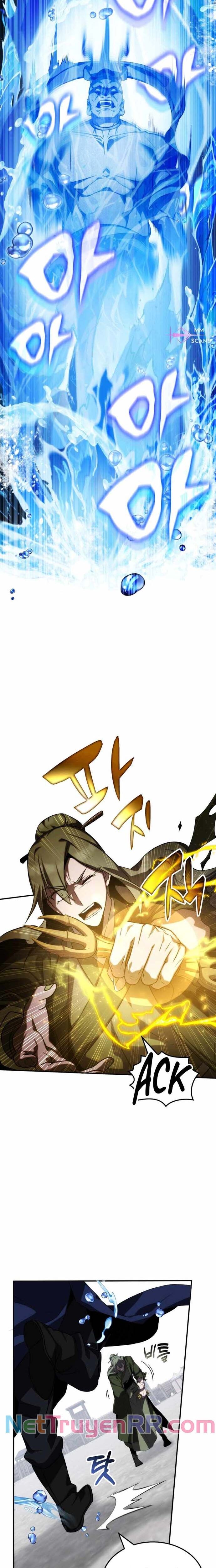 Tăng Lực Thợ Săn Chapter 63 - 22