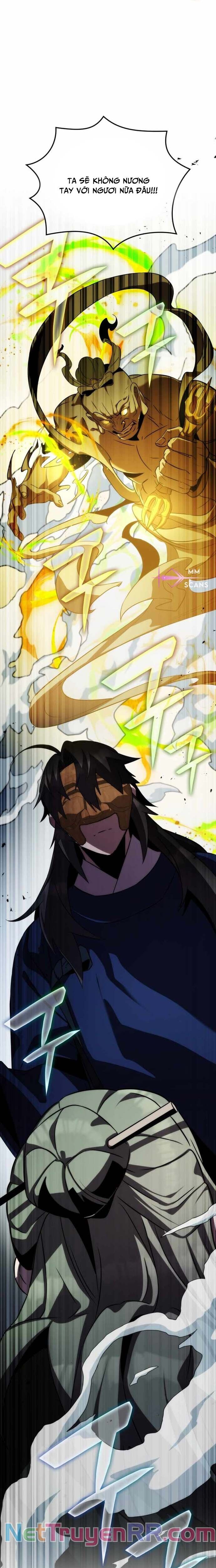 Tăng Lực Thợ Săn Chapter 63 - 24