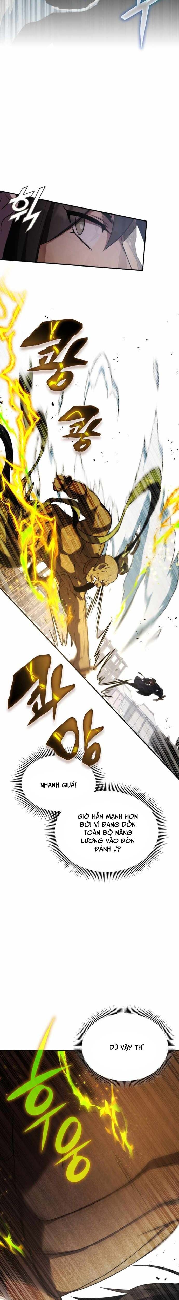 Tăng Lực Thợ Săn Chapter 63 - 25