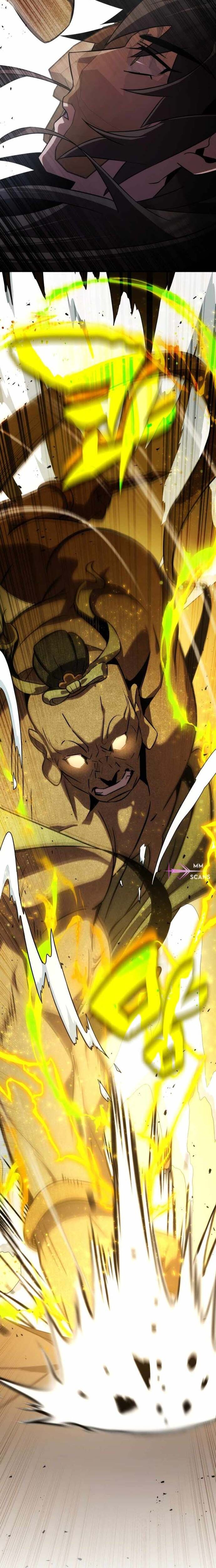 Tăng Lực Thợ Săn Chapter 63 - 26