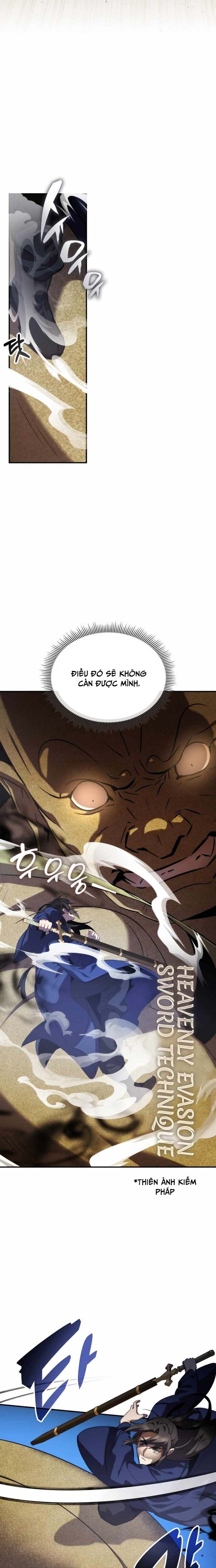 Tăng Lực Thợ Săn Chapter 63 - 27