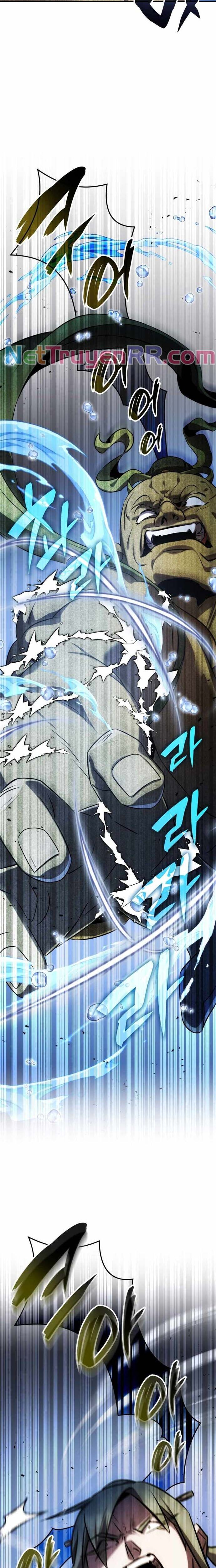 Tăng Lực Thợ Săn Chapter 63 - 28