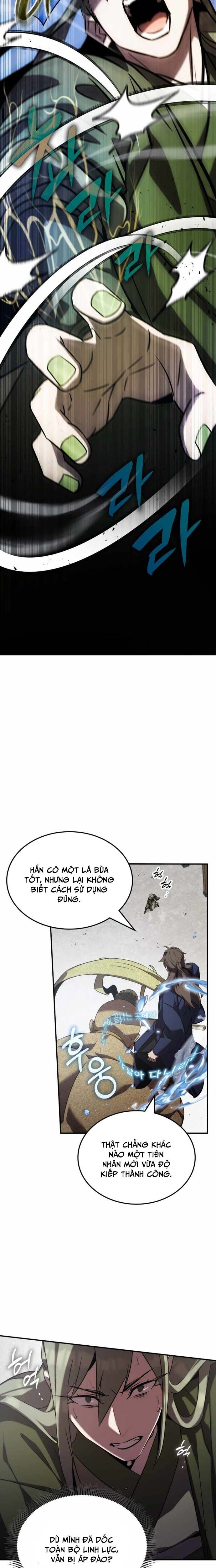 Tăng Lực Thợ Săn Chapter 63 - 29