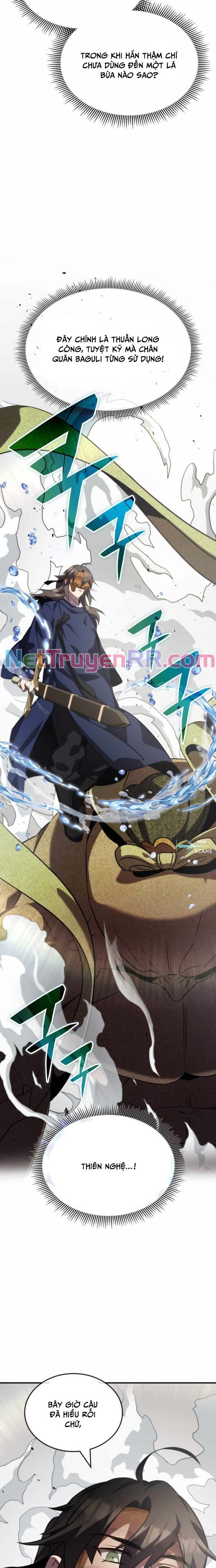 Tăng Lực Thợ Săn Chapter 63 - 30