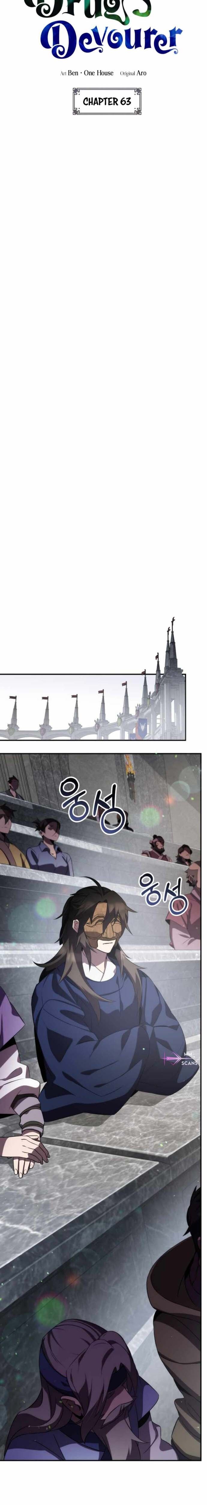 Tăng Lực Thợ Săn Chapter 63 - 4