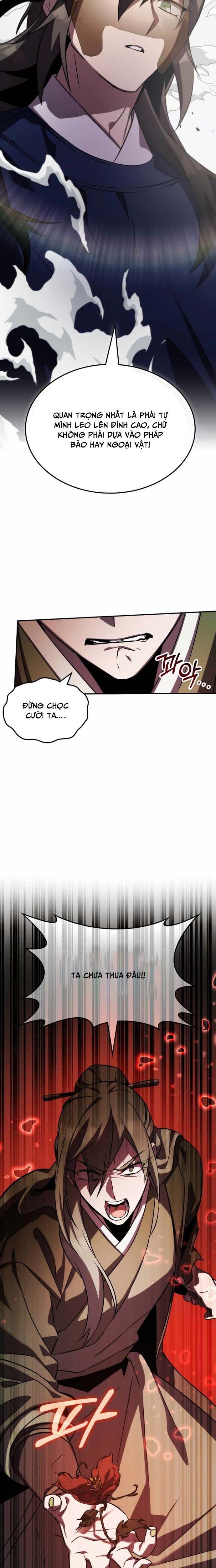 Tăng Lực Thợ Săn Chapter 63 - 31