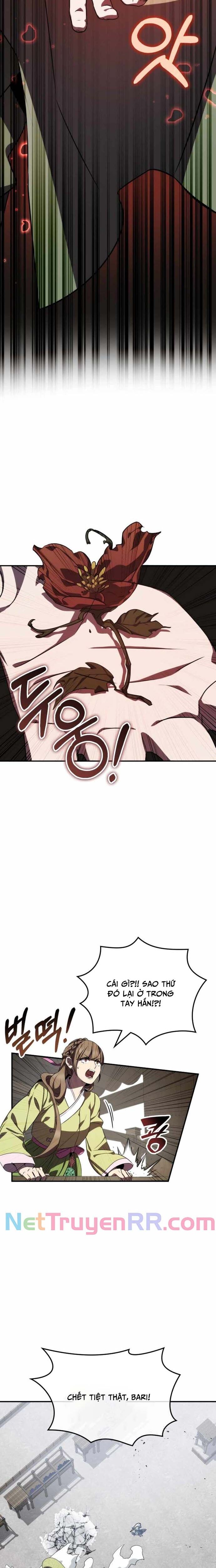 Tăng Lực Thợ Săn Chapter 63 - 32