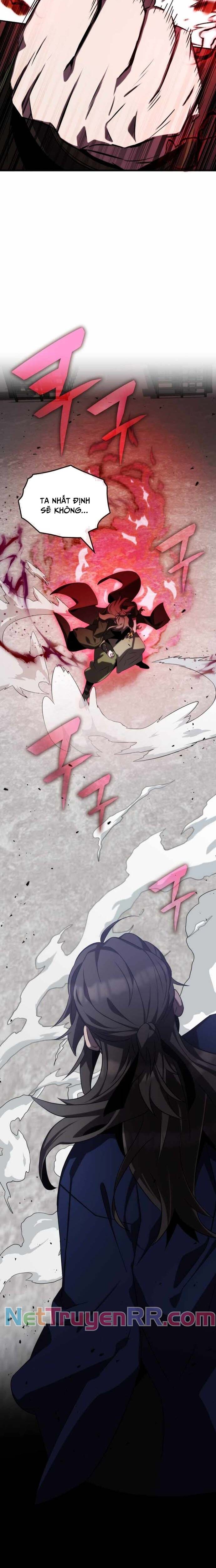 Tăng Lực Thợ Săn Chapter 63 - 34