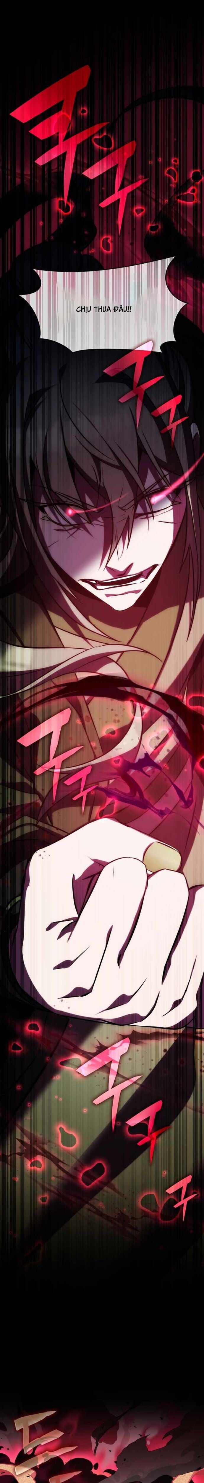 Tăng Lực Thợ Săn Chapter 63 - 35