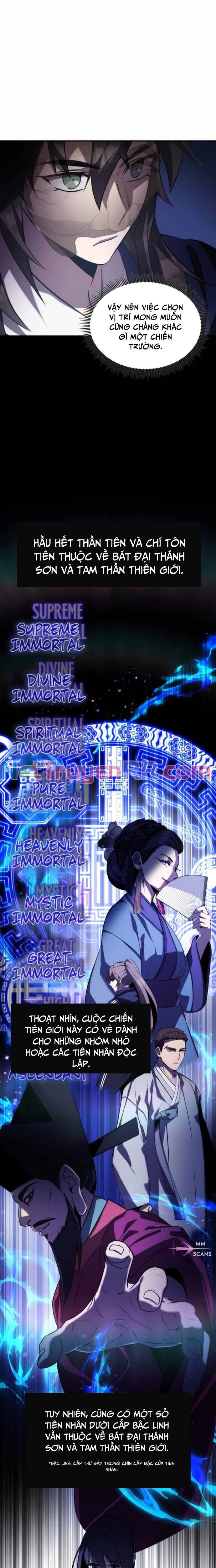 Tăng Lực Thợ Săn Chapter 63 - 5