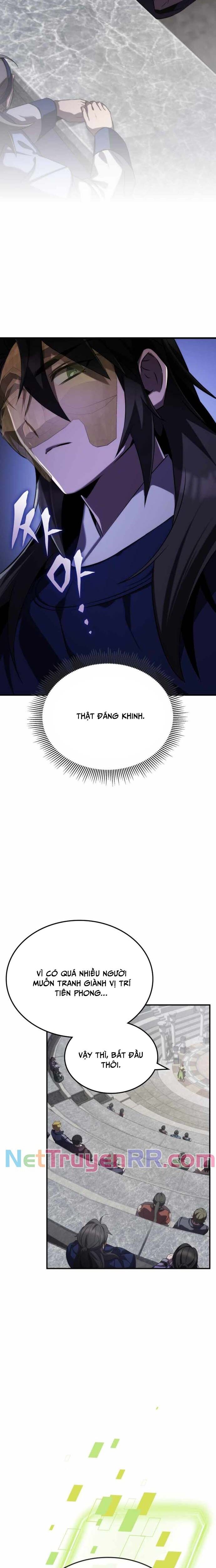 Tăng Lực Thợ Săn Chapter 63 - 7