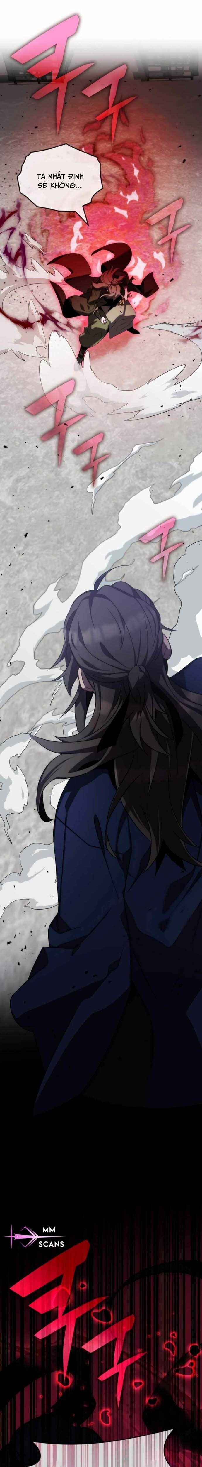 Tăng Lực Thợ Săn Chapter 64 - 2