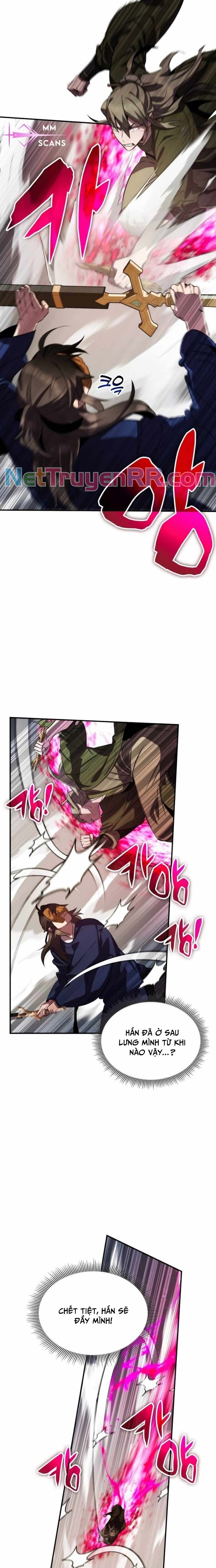 Tăng Lực Thợ Săn Chapter 64 - 11