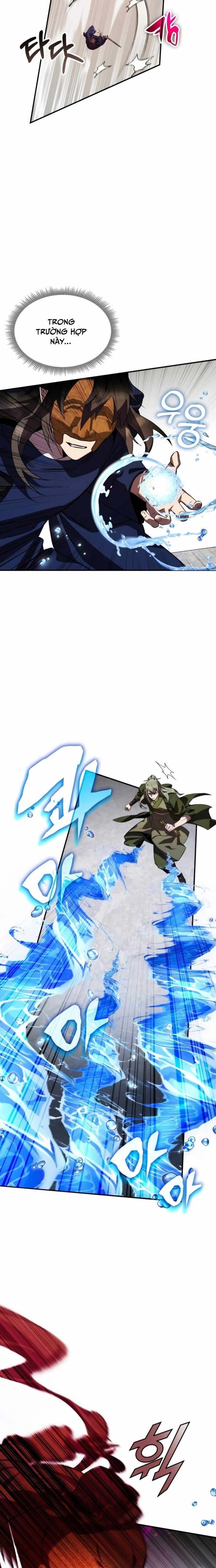 Tăng Lực Thợ Săn Chapter 64 - 12