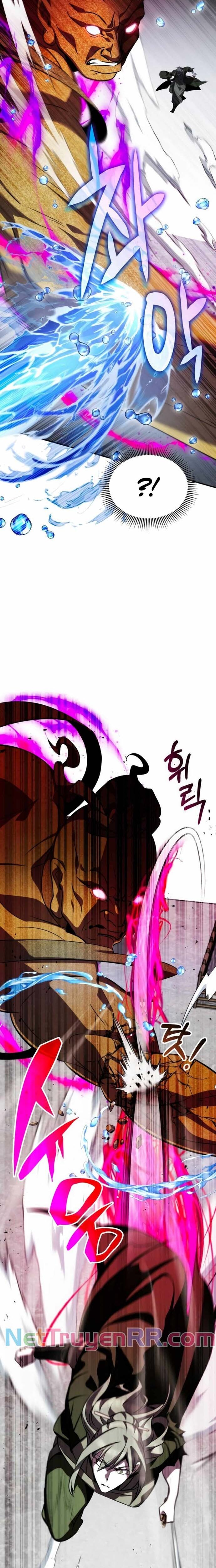 Tăng Lực Thợ Săn Chapter 64 - 13