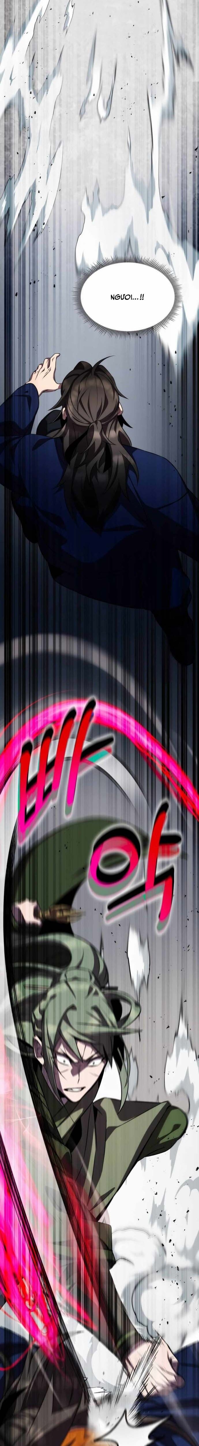 Tăng Lực Thợ Săn Chapter 64 - 14