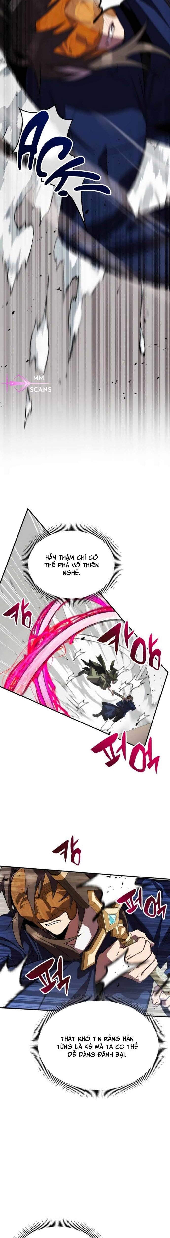 Tăng Lực Thợ Săn Chapter 64 - 15